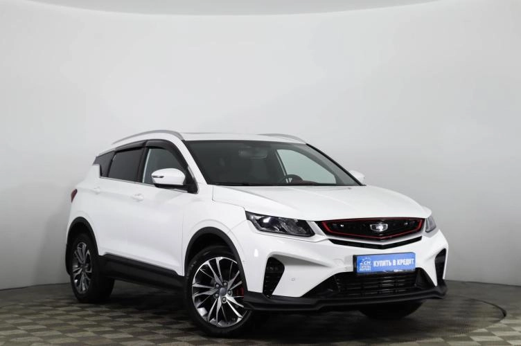 Belgee X50 1 из 6