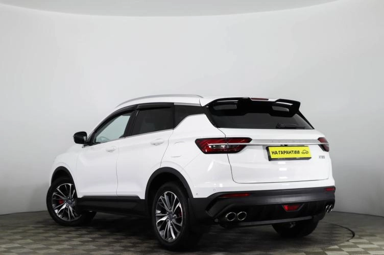 Belgee X50 6 из 6