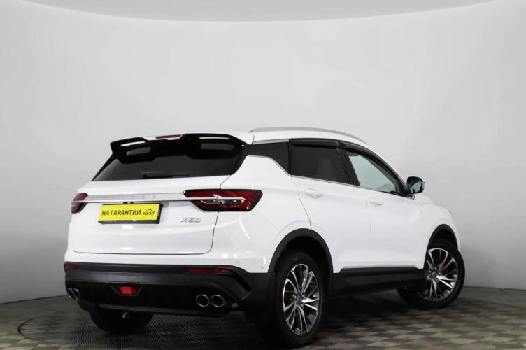 Belgee X50 4 из 6