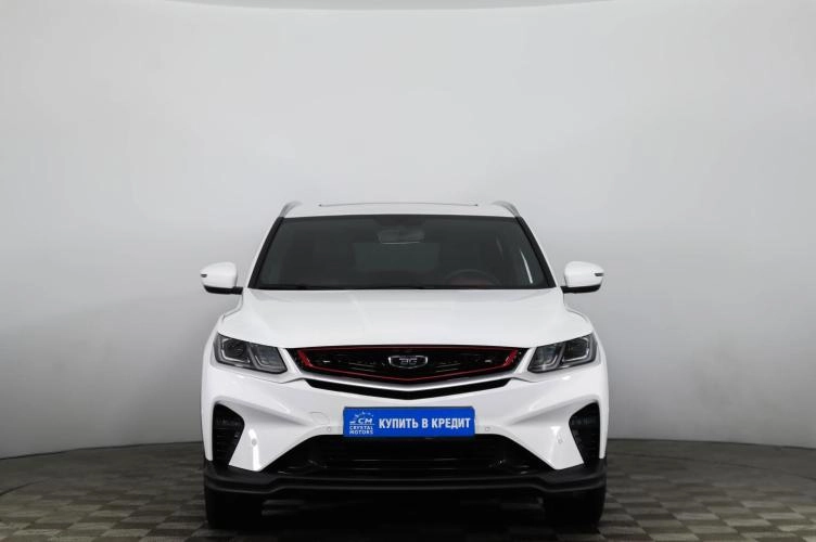 Belgee X50 2 из 6