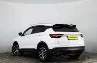 Belgee X50 6 из 30