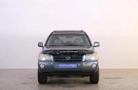 Toyota Highlander 2 из 22