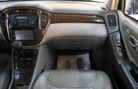 Toyota Highlander 17 из 22