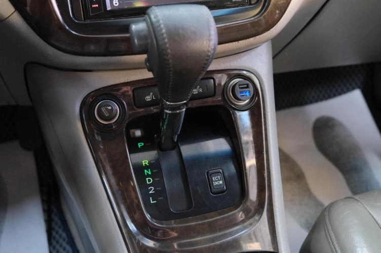 Toyota Highlander 16 из 22