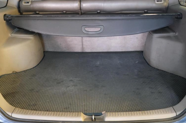 Toyota Highlander 22 из 22