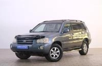 Toyota Highlander 3 из 22