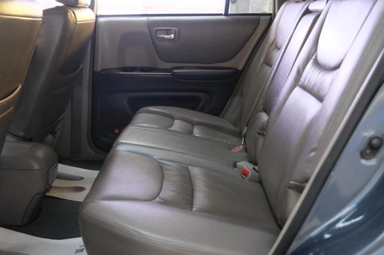 Toyota Highlander 20 из 22