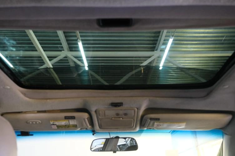 Toyota Highlander 14 из 22