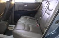 Toyota Highlander 20 из 22