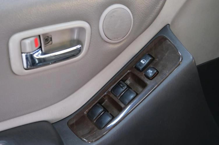 Toyota Highlander 8 из 22