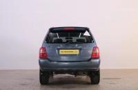 Toyota Highlander 5 из 22