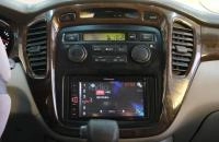 Toyota Highlander 15 из 22