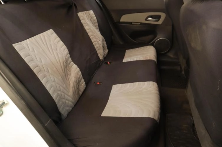 Chevrolet Cruze 14 из 14