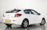 Chevrolet Cruze 6 из 14