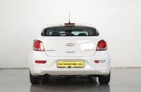 Chevrolet Cruze 5 из 14