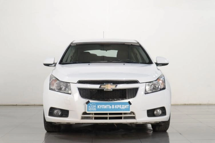 Chevrolet Cruze 2 из 14