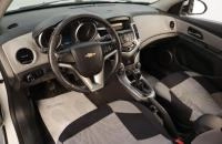 Chevrolet Cruze 8 из 14