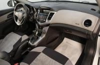 Chevrolet Cruze 9 из 14