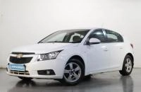 Chevrolet Cruze 3 из 14