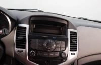 Chevrolet Cruze 12 из 14