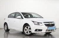 Chevrolet Cruze 1 из 14