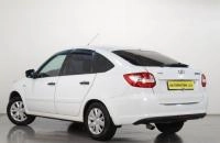 ВАЗ (LADA) Granta 4 из 14