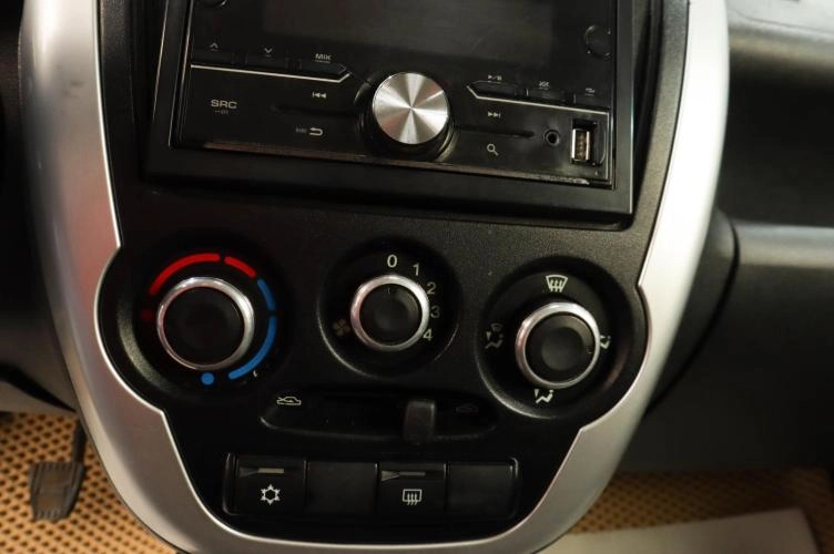 ВАЗ (LADA) Granta 13 из 14