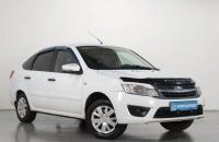ВАЗ (LADA) Granta 1 из 14