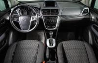 Opel Mokka 12 из 16