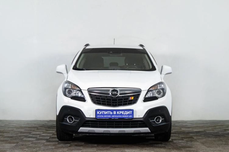 Opel Mokka 2 из 6