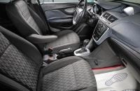 Opel Mokka 9 из 16