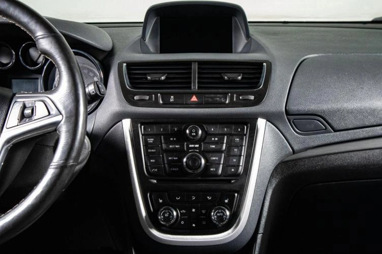 Opel Mokka 13 из 16