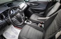Opel Mokka 8 из 16
