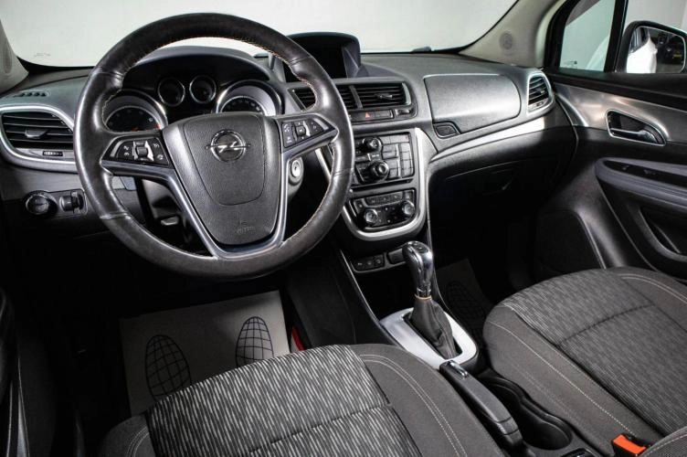 Opel Mokka 11 из 16