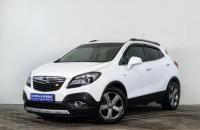 Opel Mokka 3 из 16