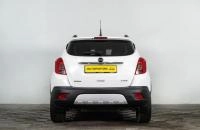 Opel Mokka 5 из 16