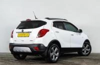 Opel Mokka 4 из 16