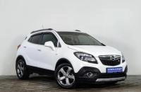 Opel Mokka 1 из 16