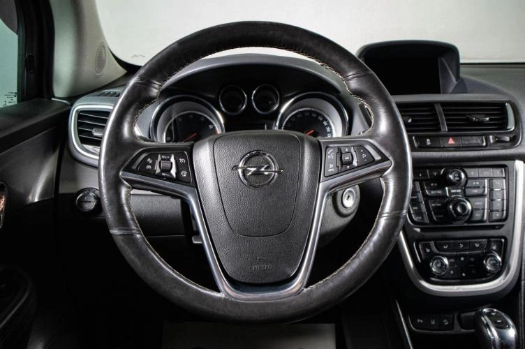 Opel Mokka 10 из 16
