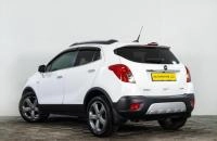 Opel Mokka 6 из 16