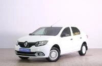 Renault Logan 3 из 17