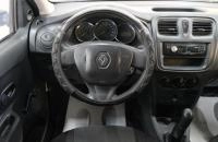 Renault Logan 9 из 17