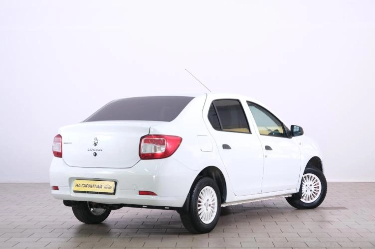 Renault Logan 6 из 17