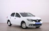 Renault Logan 1 из 17