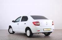 Renault Logan 4 из 17
