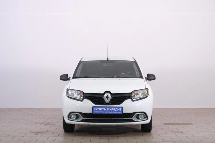 Renault Logan 2 из 17