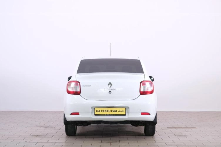 Renault Logan 5 из 17