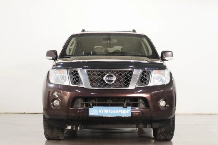 Nissan Pathfinder 2 из 6