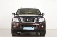 Nissan Pathfinder 2 из 18