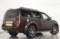 Nissan Pathfinder 6 из 18
